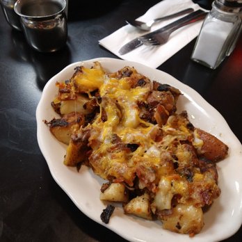 Sammy J's - Sammy's home fries - Breakfast & Brunch Near Me - Salem, New Hampshire