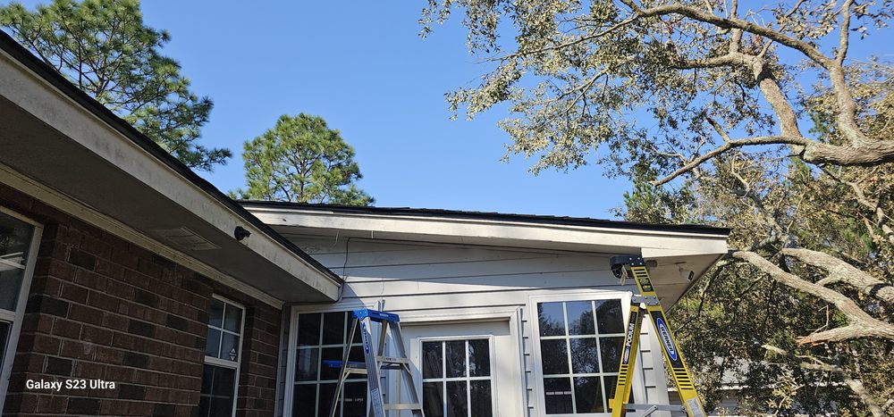 Slide of Fulmers Home Repairs