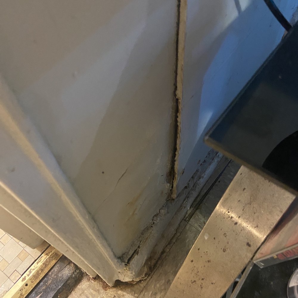 TM Associates Management - Wall coming apart - Property Management Near Me - Rockville, Maryland TM Associates Management - Wall coming apart - Property Management Near Me - Rockville, Maryland