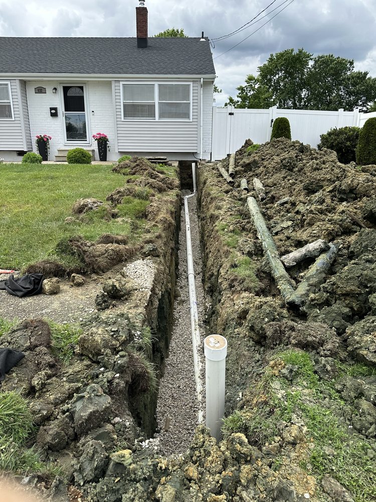 Slide of Reeves Plumbing And Heating