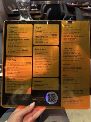 SEOUL SALON NYC by null