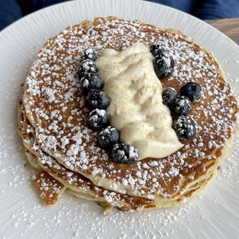 Miru - Buttermilk Pancakes - Japanese Near Me - Chicago, Illinois Miru - Buttermilk Pancakes - Japanese Near Me - Chicago, Illinois