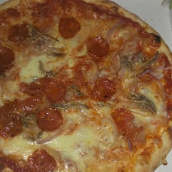 Pizzeria & Kebab Jolly