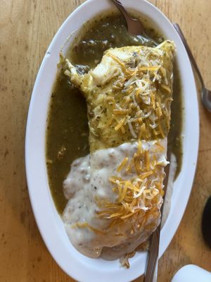 Romeo's Cafe by null