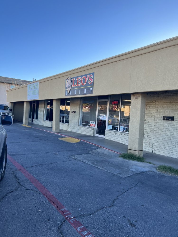LEO’S BAKERY Updated June 2024 36 Photos & 15 Reviews 1310 E