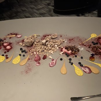 Alinea - New American Near Me - Chicago, Illinois Alinea - New American Near Me - Chicago, Illinois