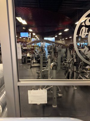 Gold's Gym, 8485 Auburn Blvd, Citrus Heights, CA 95610, US - MapQuest