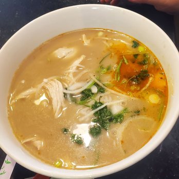 Fresh and Yummy - a bowl of soup - Vietnamese Near Me - Hemet, California Fresh and Yummy - a bowl of soup - Vietnamese Near Me - Hemet, California