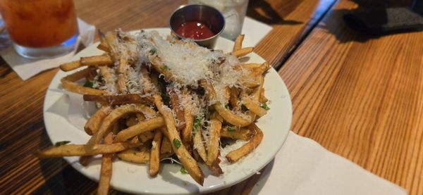 The Pint & Cork by null