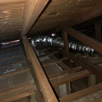 AttiClean - Insulation Installation Near Me - Cooper City, Florida