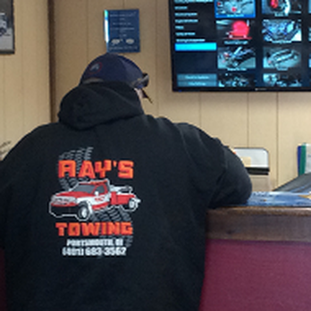 Ray's Auto Clinic - Auto Repair Near Me - Portsmouth, Rhode Island Ray's Auto Clinic - Auto Repair Near Me - Portsmouth, Rhode Island