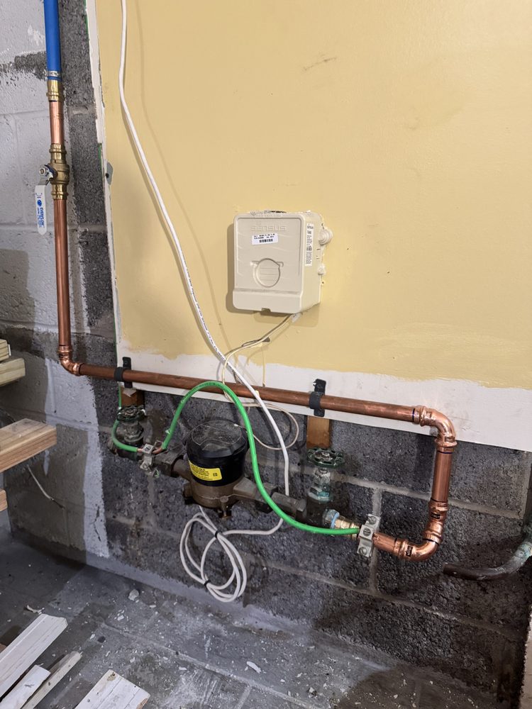 Slide of Maldonado Plumbing