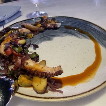 Lago - Italian Near Me - Las Vegas, Nevada