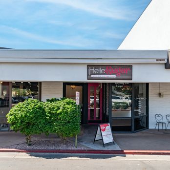 Hello Sugar | Arcadia - Brazilian Wax & Sugar Salon - Waxing Near Me - Phoenix, Arizona