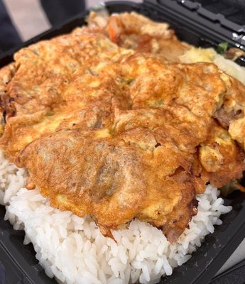 Hippo Grill Korean BBQ by null