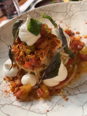 Hostaria Alla Tavernetta by null