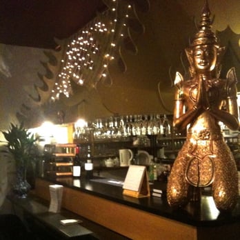 Thai Basil Restaurant - Bar - Thai Near Me - Bath, BAS Thai Basil Restaurant - Bar - Thai Near Me - Bath, BAS