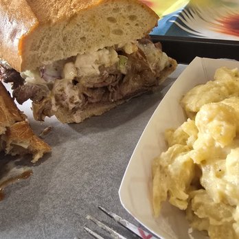 Brittons BBQ - Barbeque Near Me - Anderson, California