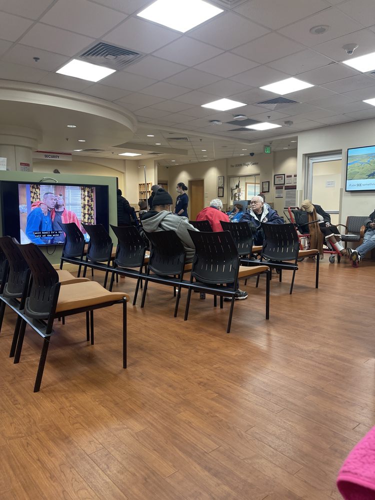 University of Maryland St. Joseph Medical Center - patient advocate in Towson, MD