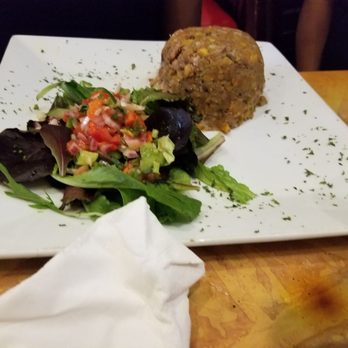 Emperador Elias Restaurant - Mofongo - Caribbean Near Me - Brooklyn, New York