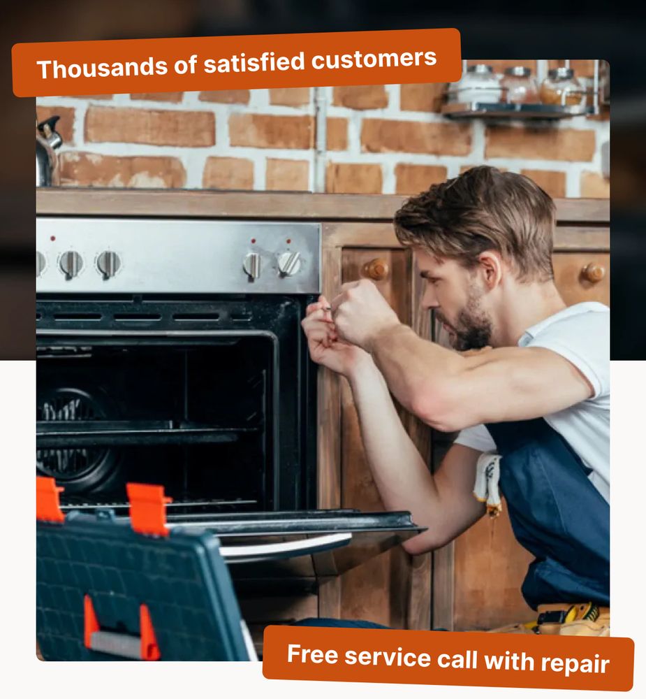 ALEX APPLIANCE Updated September 2024 34 Photos Woodland Hills