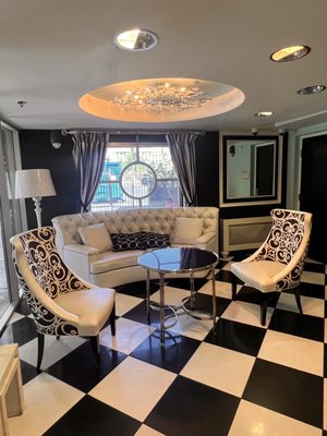 El Cortez Cabana Suites by null