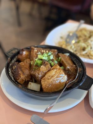 Best Hong Kong Dining by null