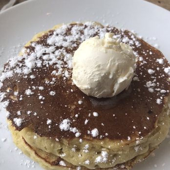 Milkweed - Side of two pancakes - New American Near Me - Boston, Massachusetts Milkweed - Side of two pancakes - New American Near Me - Boston, Massachusetts
