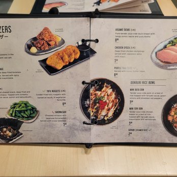 Midori Ramen - Menu - Ramen Near Me - Richmond Hill, Ontario Midori Ramen - Menu - Ramen Near Me - Richmond Hill, Ontario