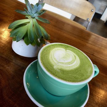 Jubilee Roasting - Matcha latte - Coffee & Tea Near Me - Aurora, Colorado Jubilee Roasting - Matcha latte - Coffee & Tea Near Me - Aurora, Colorado