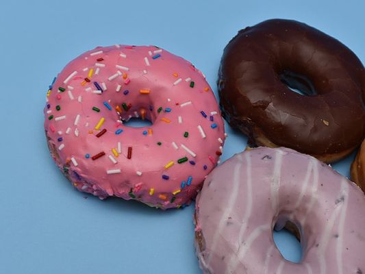 Bernie Beigne by null