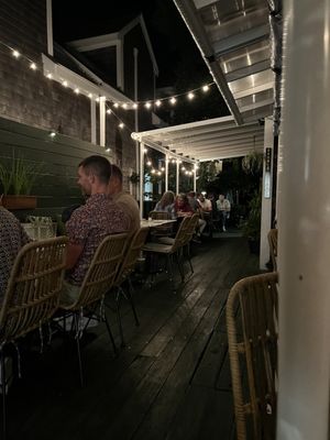 Helltown Kitchen by null