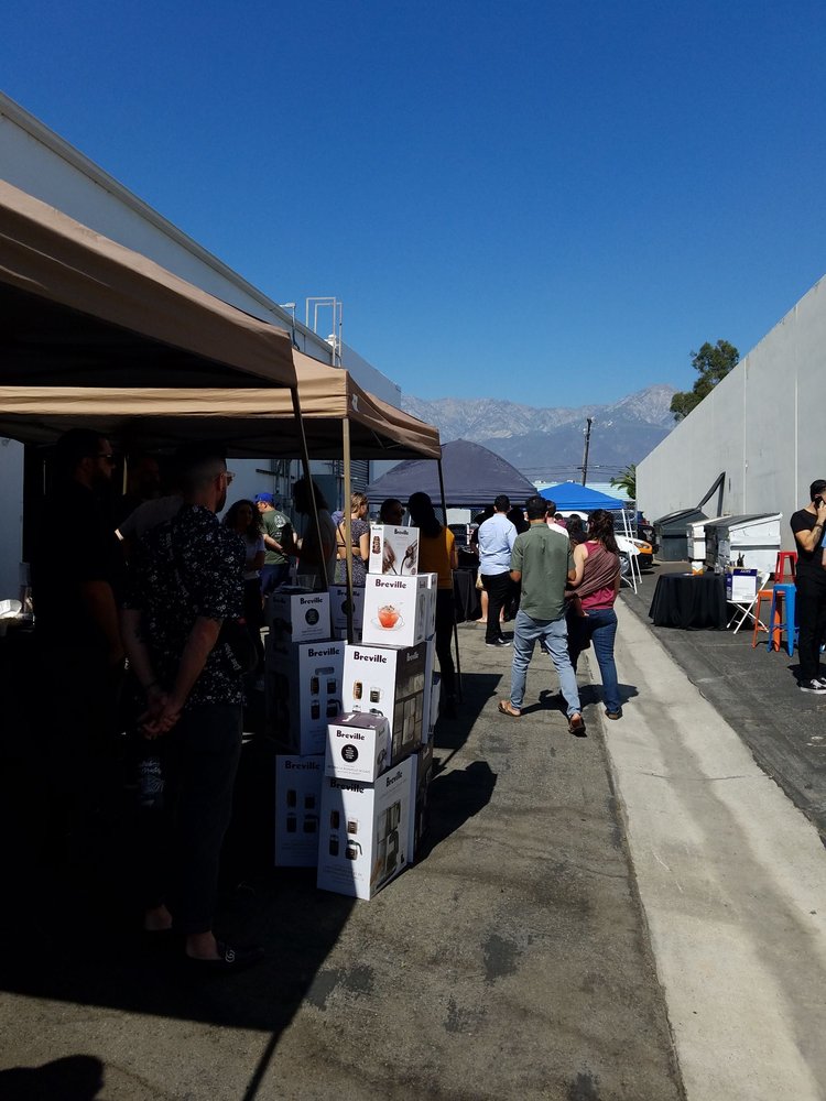 KLATCH ROASTERY AND TRAINING LAB 21 Photos 8767 Onyx Ave, Rancho