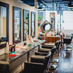 Art's Hair Coiffure - Un salon situé au coeur du centre-ville de Montréal qui vous satisfaction dans une ambiance zen et agréable !