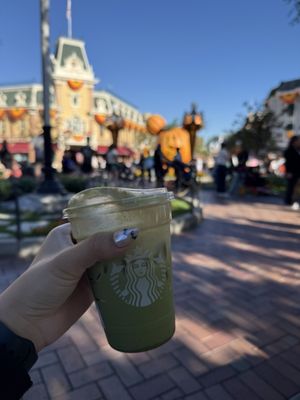 Market House by null