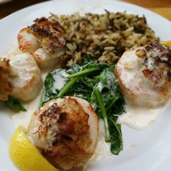 The Walpack Inn - Seafood Near Me - Wallpack Center, New Jersey