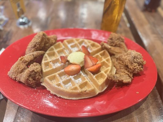 Joe Louis Southern Kitchen by null