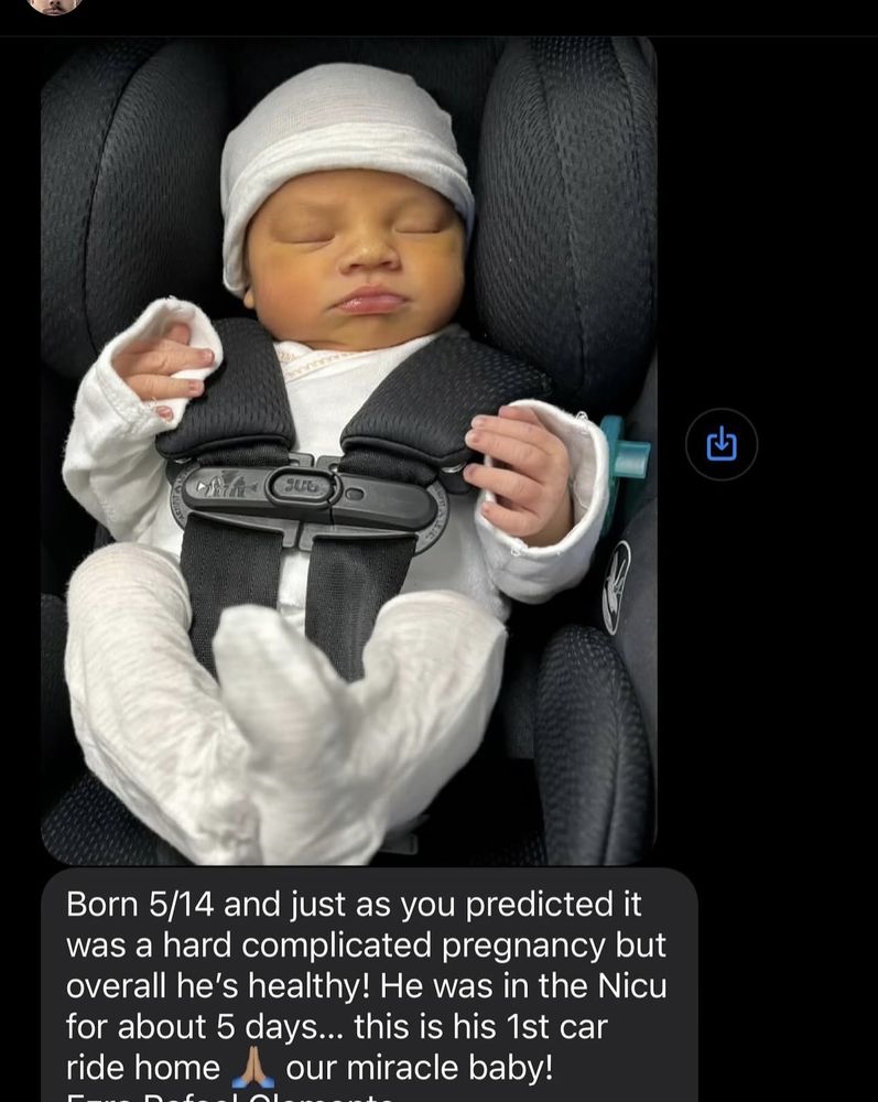 Social spots from Drew McClain