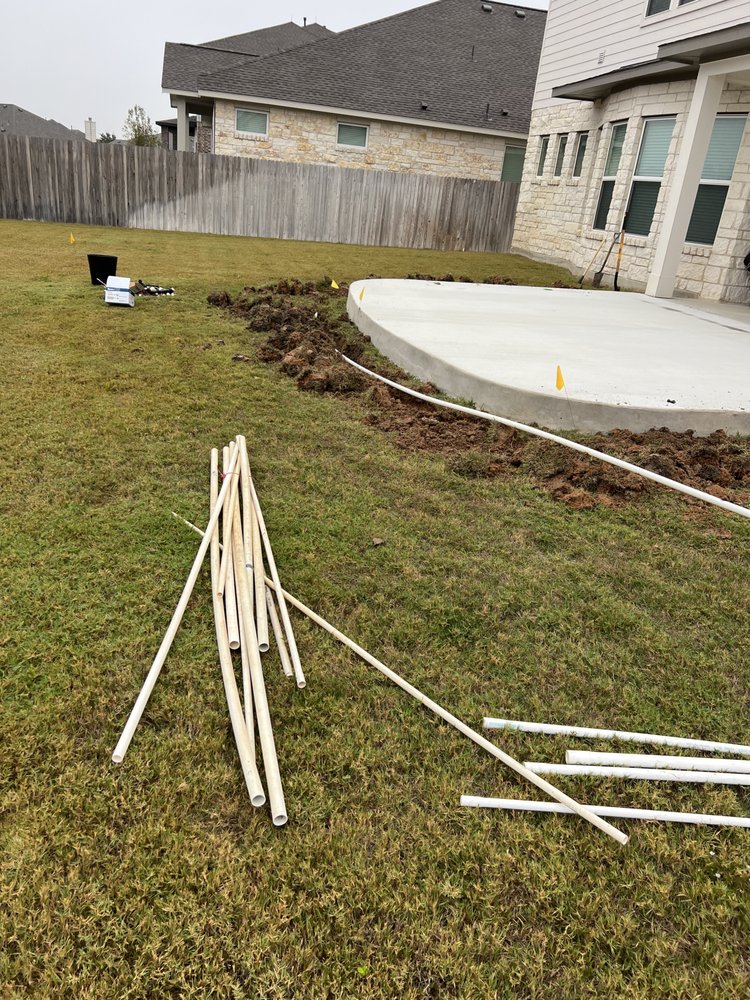 Slide of B’s Renovation & Service Care