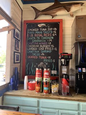 The Blind Tiger Bay St. Louis by null