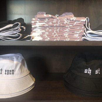 Brotique 505 - They have shorts and sick buck hats too! - Men's Clothing Near Me - Albuquerque, New Mexico