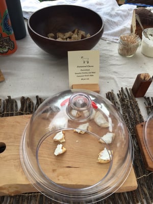 Caromont Farm by null