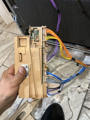 Mack Appliance Repair