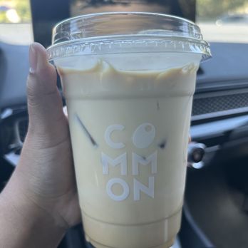 Common Coffee - Coffee & Tea Near Me - Elk Grove, California