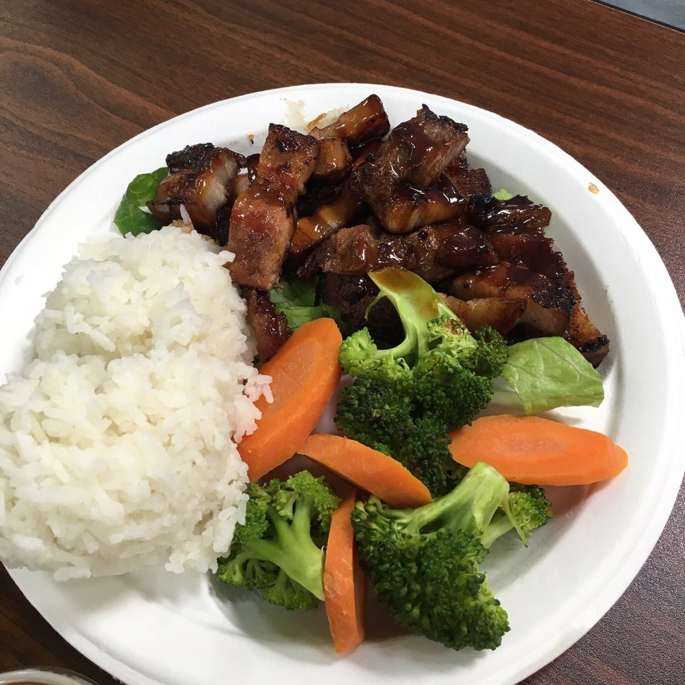 Wholly Grill - Liempo - Filipino Near Me - Mesa, Arizona Wholly Grill - Liempo - Filipino Near Me - Mesa, Arizona