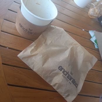 Enchanted Coffee - Good coffee and croissant - Coffee & Tea Near Me - Brea, California Enchanted Coffee - Good coffee and croissant - Coffee & Tea Near Me - Brea, California