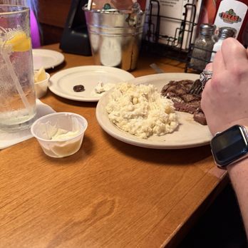 Texas Roadhouse - Hand-Cut Sirloin* - Steakhouses Near Me - Oviedo, Florida Texas Roadhouse - Hand-Cut Sirloin* - Steakhouses Near Me - Oviedo, Florida