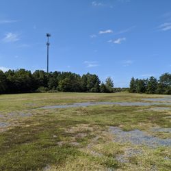 South Albemarle Park - South Albemarle Park