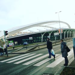 Metro Střížkov