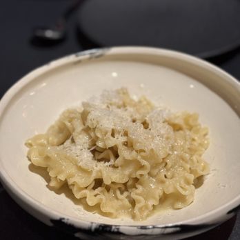 Greenwood Restaurant - Cacio E Pepe - New American Near Me - Elk, California